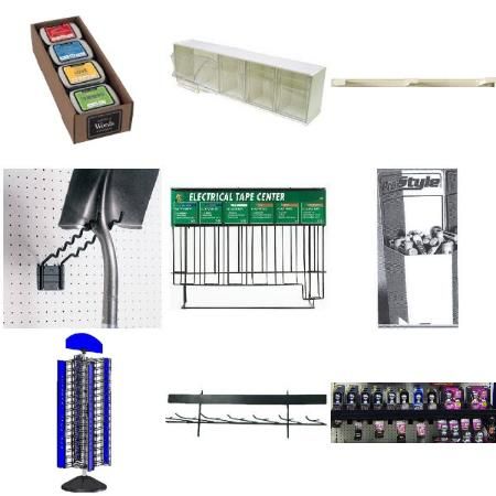 Picture for category Promotional/Departmental Displays